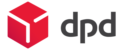 DPD logotipas
