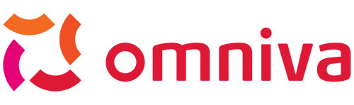 Omniva logotipas